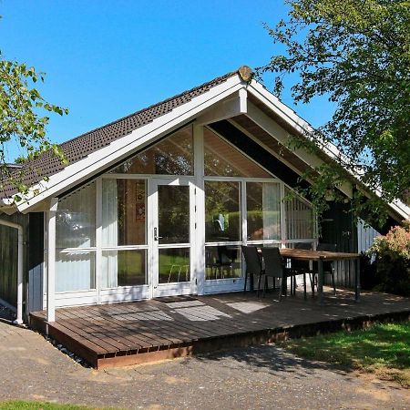 5 Person Holiday Home In Esbjerg V Kamer foto